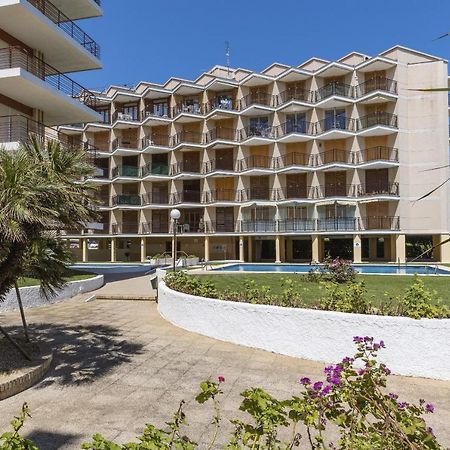 Cofisa Coral Apartment Xabia Bagian luar foto