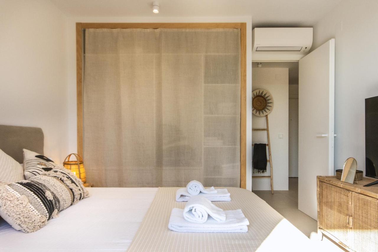 Cofisa Coral Apartment Xabia Bagian luar foto
