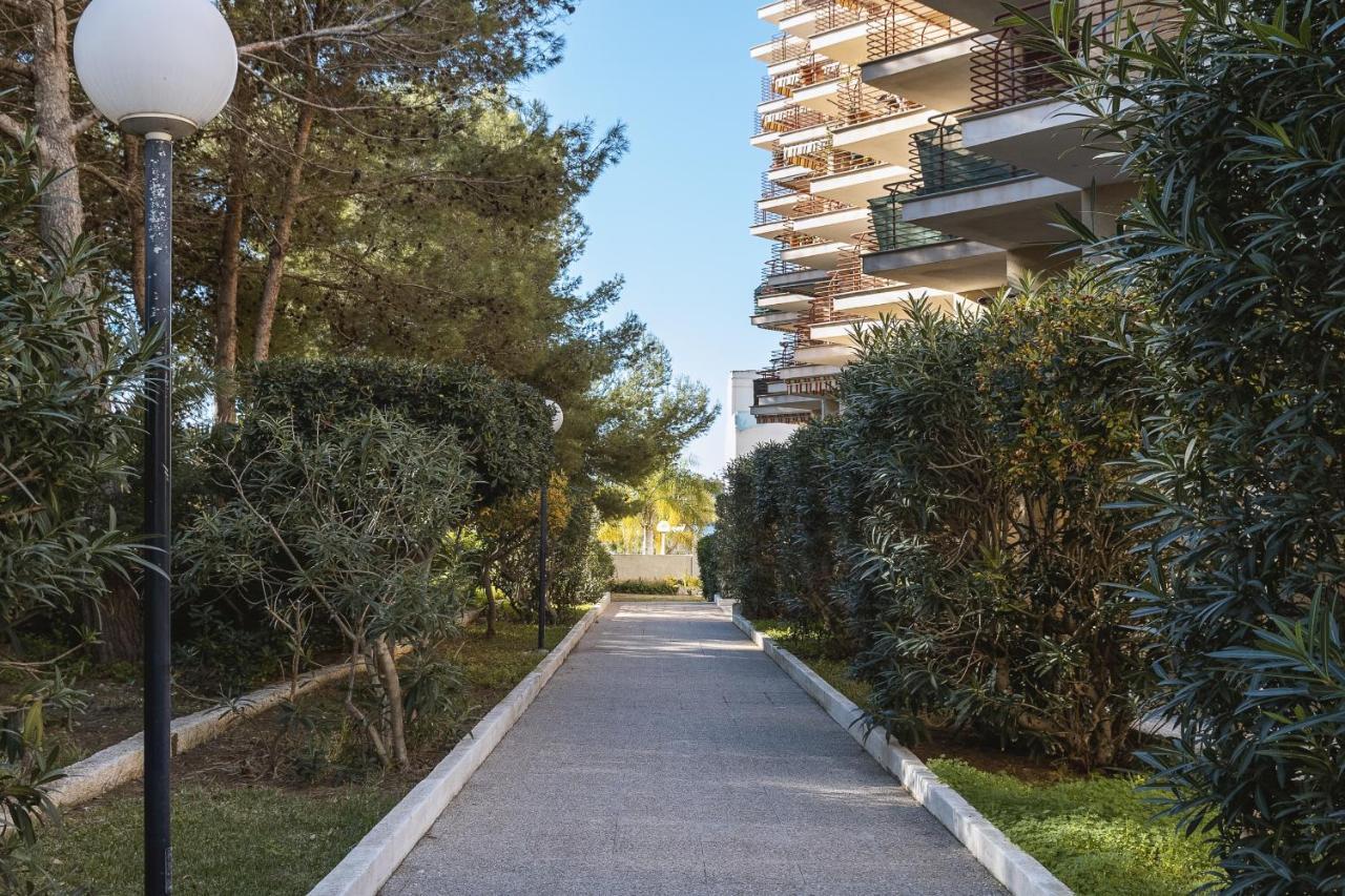 Cofisa Coral Apartment Xabia Bagian luar foto